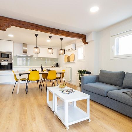 Insidehome Apartments - Val Central Valladolid Buitenkant foto