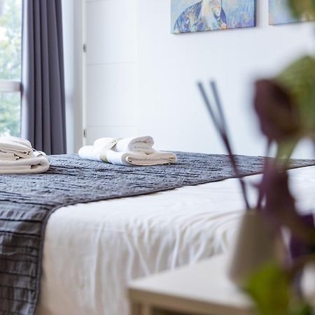Insidehome Apartments - Val Central Valladolid Buitenkant foto