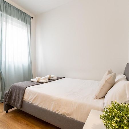 Insidehome Apartments - Val Central Valladolid Buitenkant foto