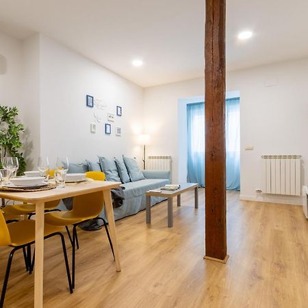 Insidehome Apartments - Val Central Valladolid Buitenkant foto
