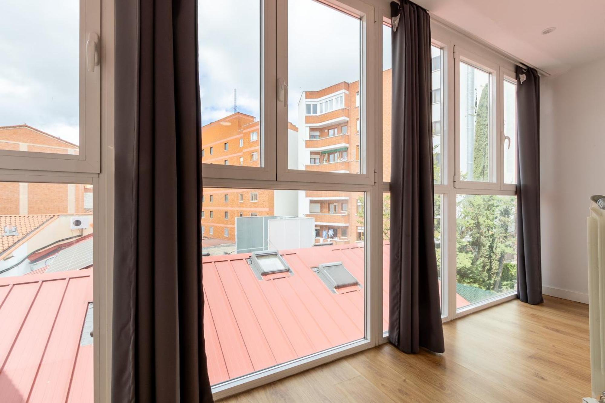 Insidehome Apartments - Val Central Valladolid Buitenkant foto