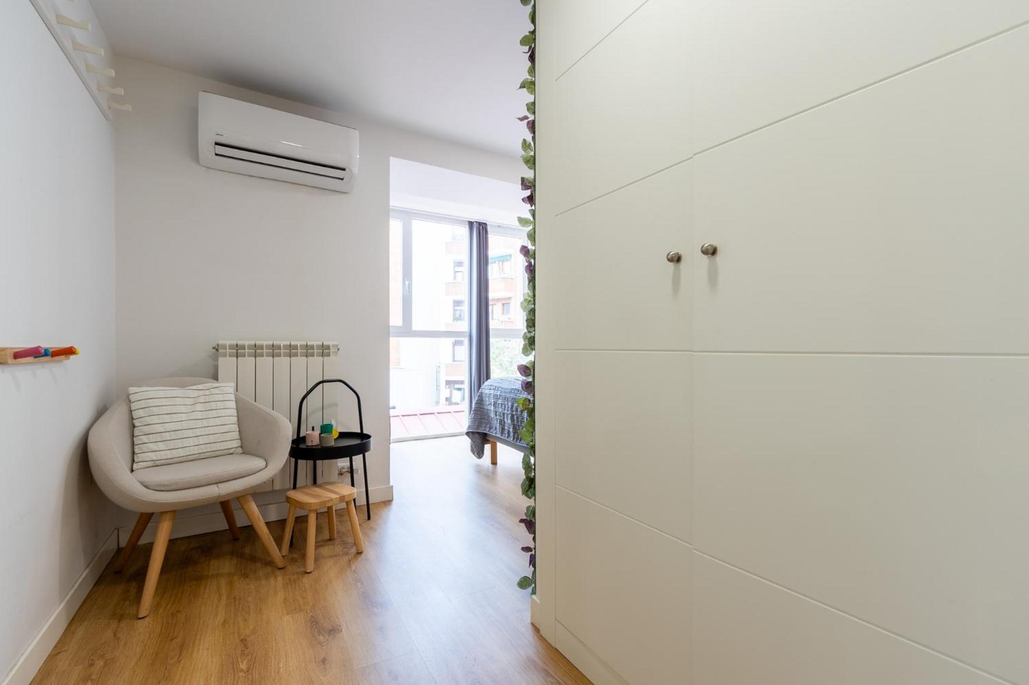 Insidehome Apartments - Val Central Valladolid Buitenkant foto