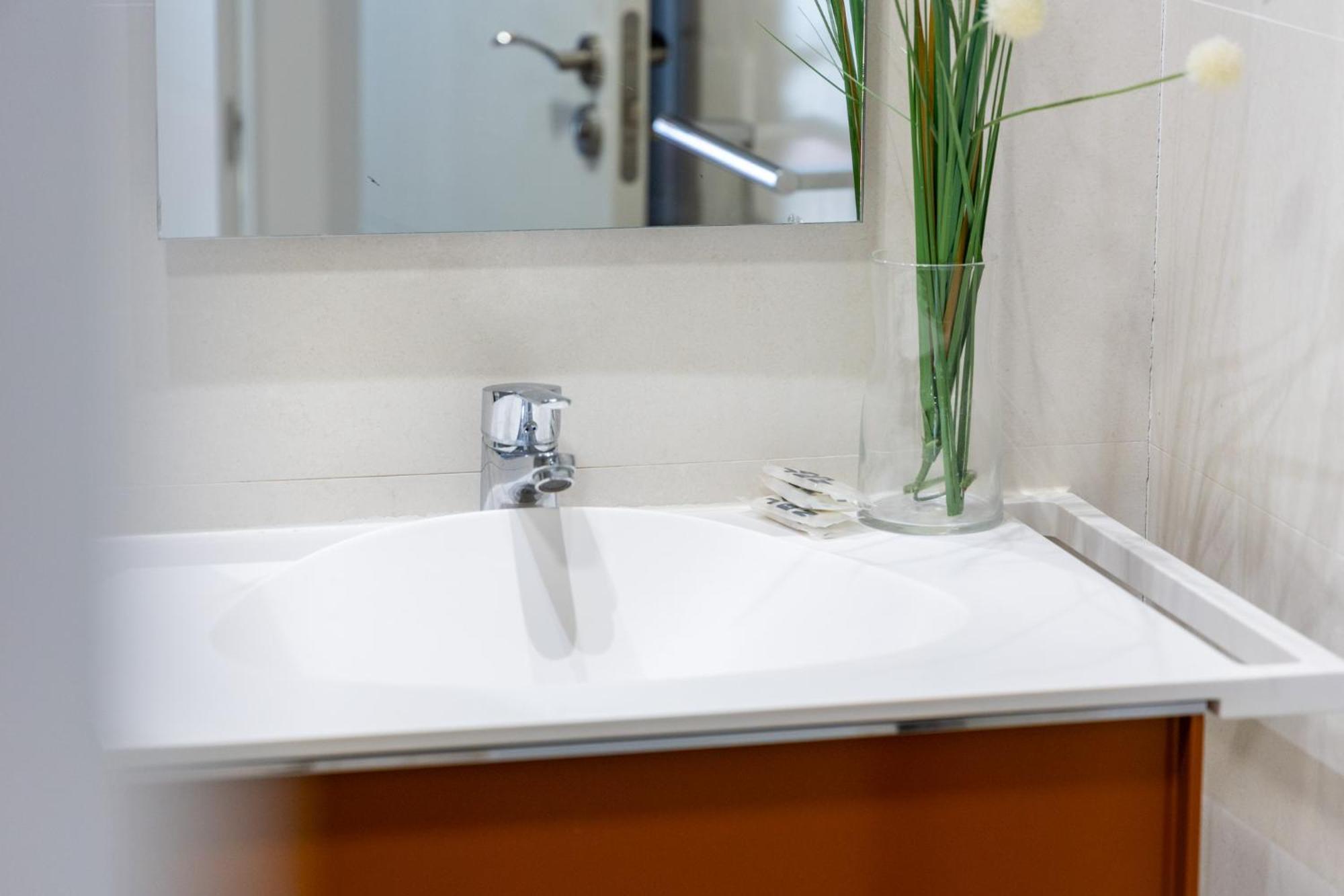 Insidehome Apartments - Val Central Valladolid Buitenkant foto