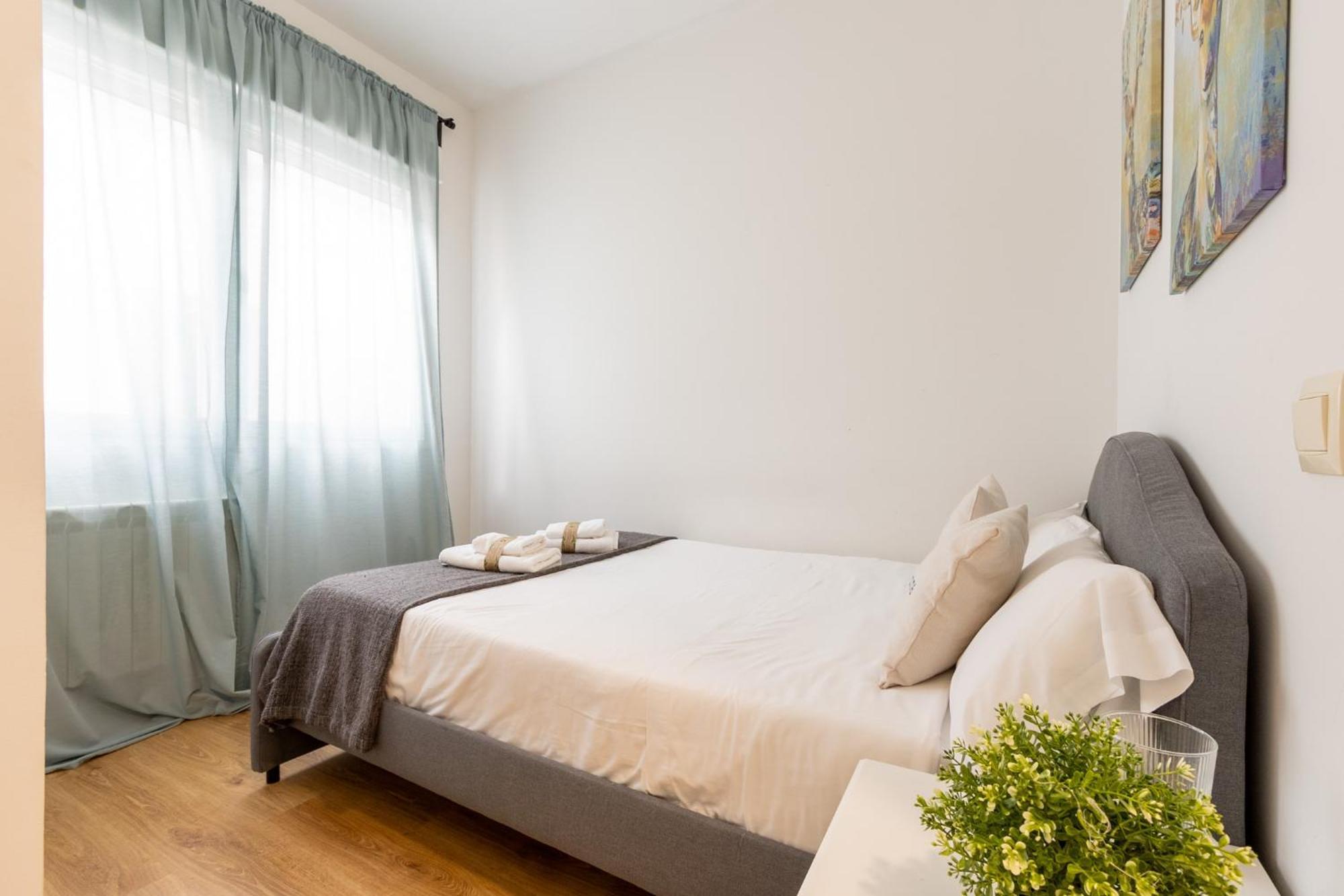 Insidehome Apartments - Val Central Valladolid Buitenkant foto